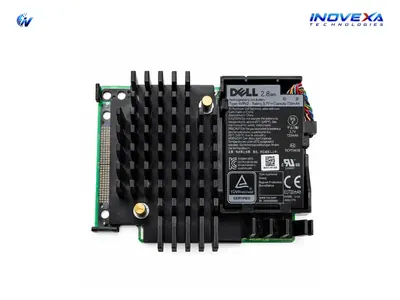 Dell PERC H740P Mini Mono RAID Controller (8GB NV Cache)